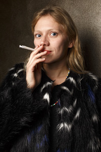 'Cannabis' Premiere, Film Festival Cologne 2016