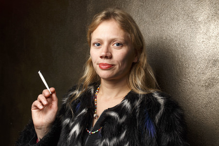 'Cannabis' Premiere, Film Festival Cologne 2016