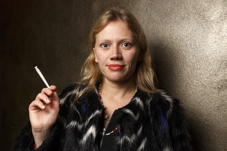 'Cannabis' Premiere, Film Festival Cologne 2016