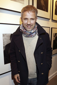 Vernissage 'Covered - The Story of a Blanket' in Hamburg