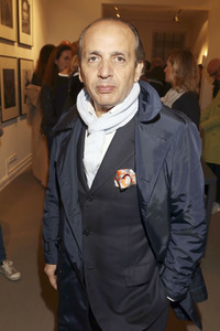Vernissage 'Covered - The Story of a Blanket' in Hamburg