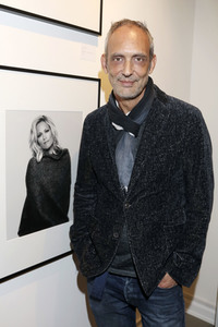 Vernissage 'Covered - The Story of a Blanket' in Hamburg