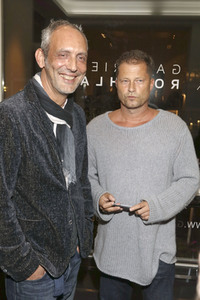 Vernissage 'Covered - The Story of a Blanket' in Hamburg