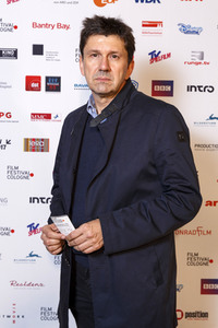 'Helen Dorn - Die falsche Zeugin' Premiere, Film Festival Cologne 2016
