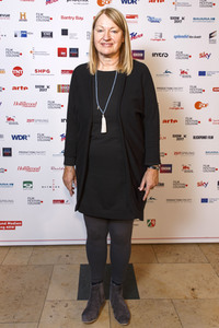 'Helen Dorn - Die falsche Zeugin' Premiere, Film Festival Cologne 2016