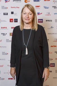 'Helen Dorn - Die falsche Zeugin' Premiere, Film Festival Cologne 2016