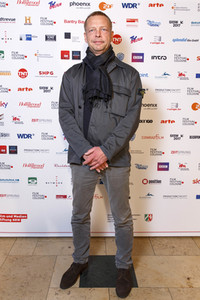 'Helen Dorn - Die falsche Zeugin' Premiere, Film Festival Cologne 2016