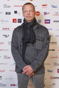 'Helen Dorn - Die falsche Zeugin' Premiere, Film Festival Cologne 2016
