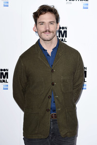 'Their Finest' Photocall, BFI London Film Festival 2016