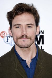 'Their Finest' Photocall, BFI London Film Festival 2016