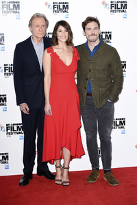 'Their Finest' Photocall, BFI London Film Festival 2016