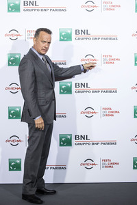 'Close Encounters' Event Photocall, Rome Film Fest 2016