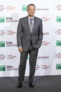 'Close Encounters' Event Photocall, Rome Film Fest 2016