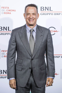 'Close Encounters' Event Photocall, Rome Film Fest 2016