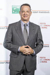 'Close Encounters' Event Photocall, Rome Film Fest 2016