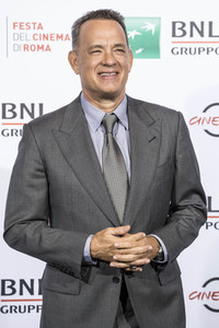 'Close Encounters' Event Photocall, Rome Film Fest 2016
