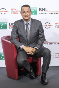 'Close Encounters' Event Photocall, Rome Film Fest 2016