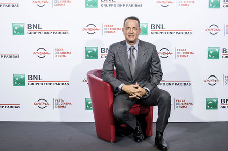 'Close Encounters' Event Photocall, Rome Film Fest 2016