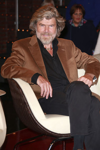 Talkshow 'Markus Lanz' in Hamburg