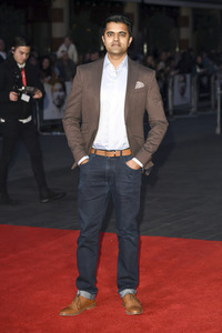 'Lion' Premiere, BFI London Film Festival 2016