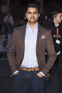 'Lion' Premiere, BFI London Film Festival 2016