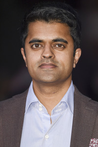 'Lion' Premiere, BFI London Film Festival 2016