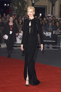 'Lion' Premiere, BFI London Film Festival 2016