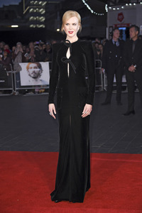 'Lion' Premiere, BFI London Film Festival 2016