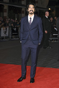'Lion' Premiere, BFI London Film Festival 2016
