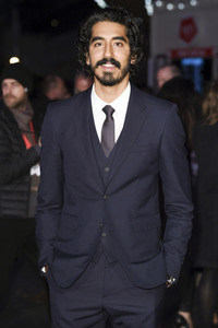 'Lion' Premiere, BFI London Film Festival 2016
