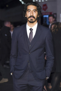 'Lion' Premiere, BFI London Film Festival 2016