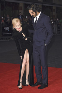 'Lion' Premiere, BFI London Film Festival 2016