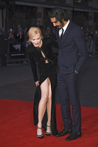 'Lion' Premiere, BFI London Film Festival 2016