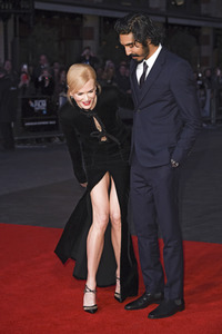 'Lion' Premiere, BFI London Film Festival 2016