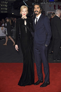 'Lion' Premiere, BFI London Film Festival 2016