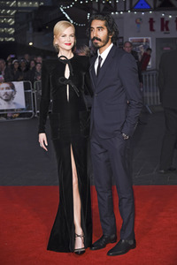 'Lion' Premiere, BFI London Film Festival 2016