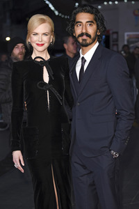 'Lion' Premiere, BFI London Film Festival 2016