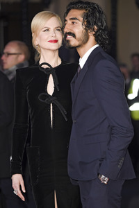 'Lion' Premiere, BFI London Film Festival 2016