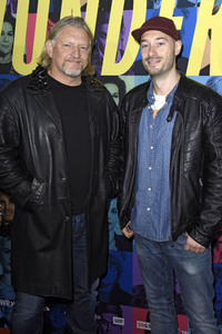 Filmpremiere 'Die Welt der Wunderlichs' in Berlin