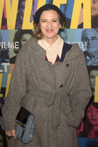 Filmpremiere 'Die Welt der Wunderlichs' in Berlin