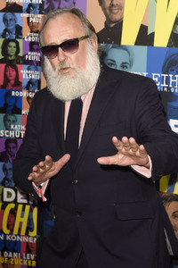 Filmpremiere 'Die Welt der Wunderlichs' in Berlin