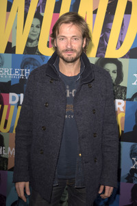 Filmpremiere 'Die Welt der Wunderlichs' in Berlin