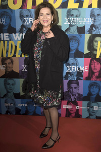 Filmpremiere 'Die Welt der Wunderlichs' in Berlin