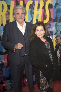 Filmpremiere 'Die Welt der Wunderlichs' in Berlin