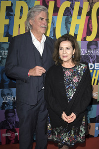 Filmpremiere 'Die Welt der Wunderlichs' in Berlin