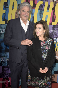 Filmpremiere 'Die Welt der Wunderlichs' in Berlin