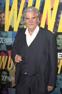 Filmpremiere 'Die Welt der Wunderlichs' in Berlin