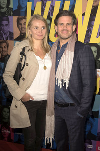 Filmpremiere 'Die Welt der Wunderlichs' in Berlin