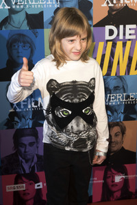 Filmpremiere 'Die Welt der Wunderlichs' in Berlin