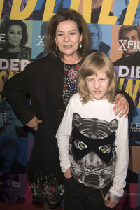 Filmpremiere 'Die Welt der Wunderlichs' in Berlin